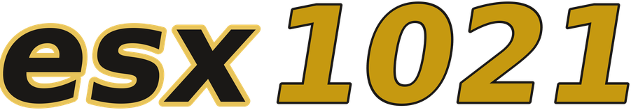 esx1021 logo